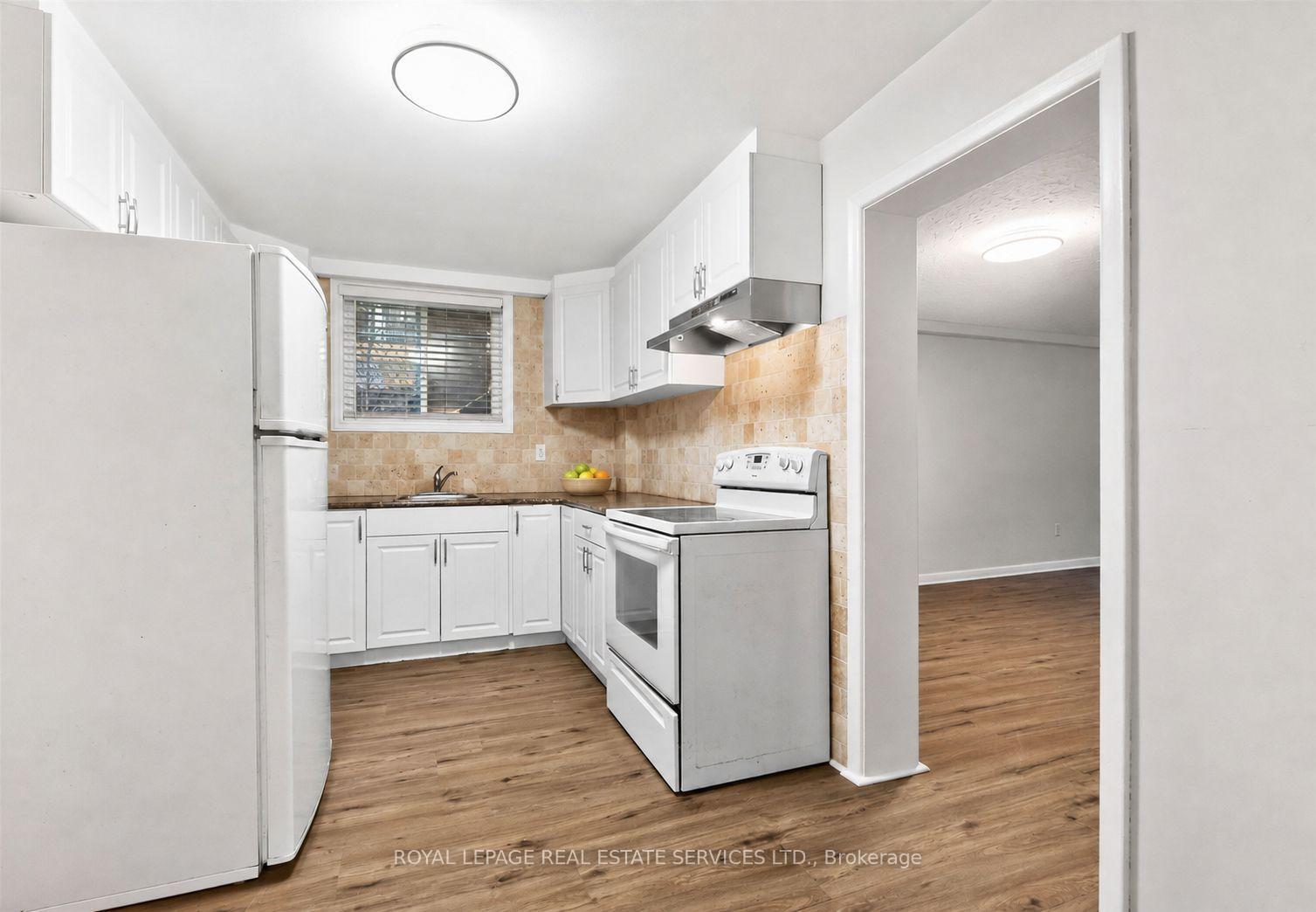 Photo 6 of 151A Evelyn Avenue, Toronto, High Park North — HOMEH