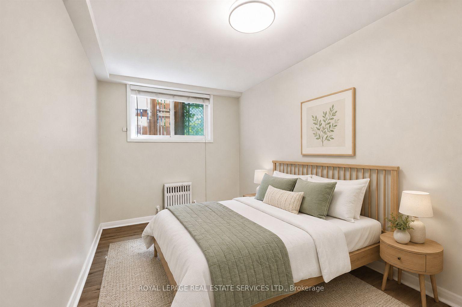 Photo 7 of 151A Evelyn Avenue, Toronto, High Park North — HOMEH