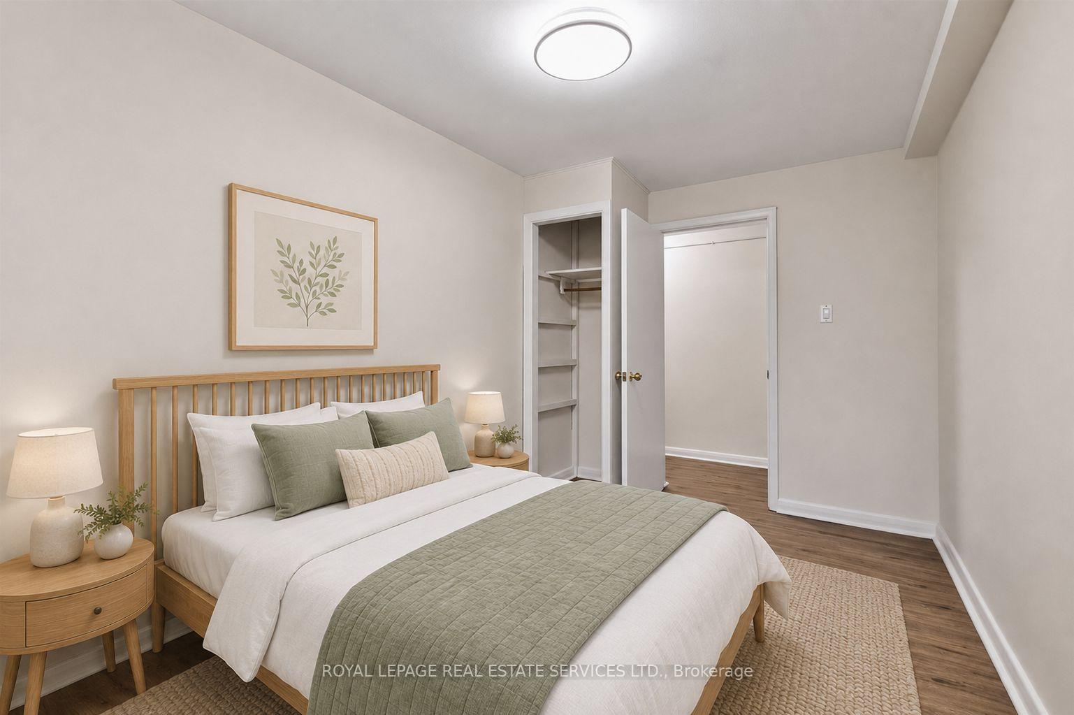 Photo 8 of 151A Evelyn Avenue, Toronto, High Park North — HOMEH