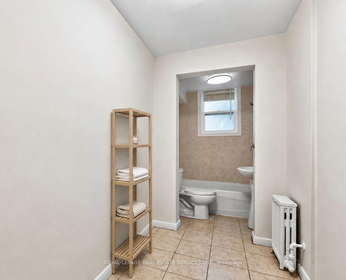 Photo 9 of 151A Evelyn Avenue, Toronto, High Park North — HOMEH