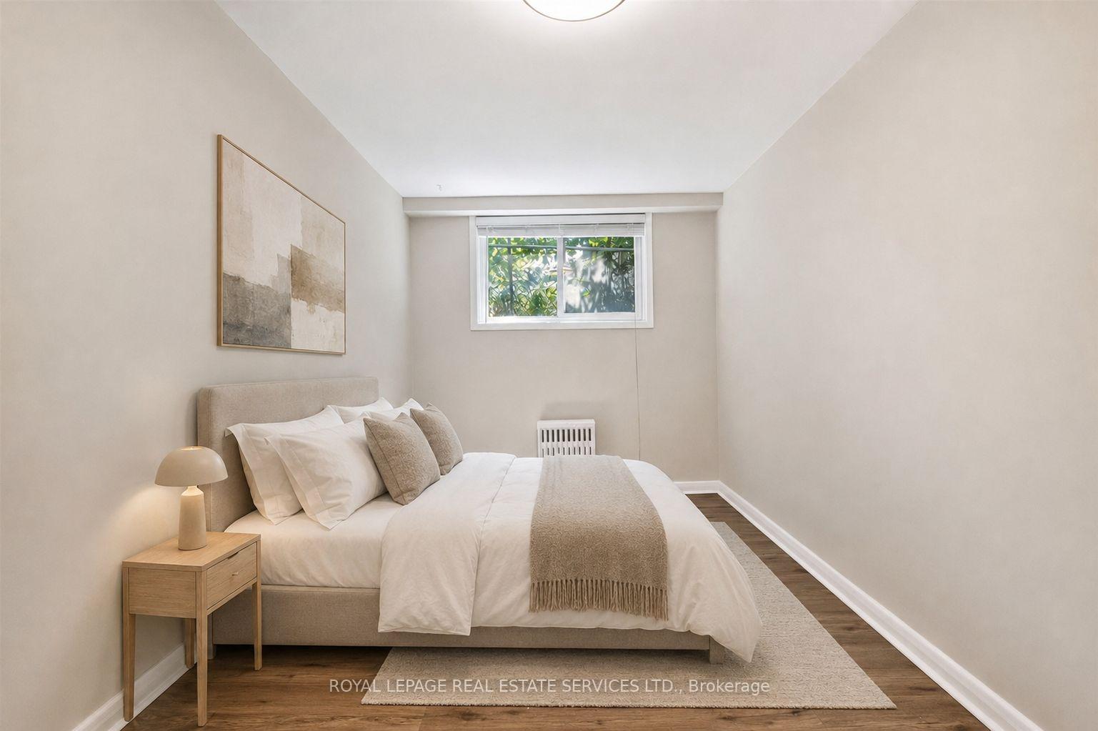 Photo 10 of 151A Evelyn Avenue, Toronto, High Park North — HOMEH