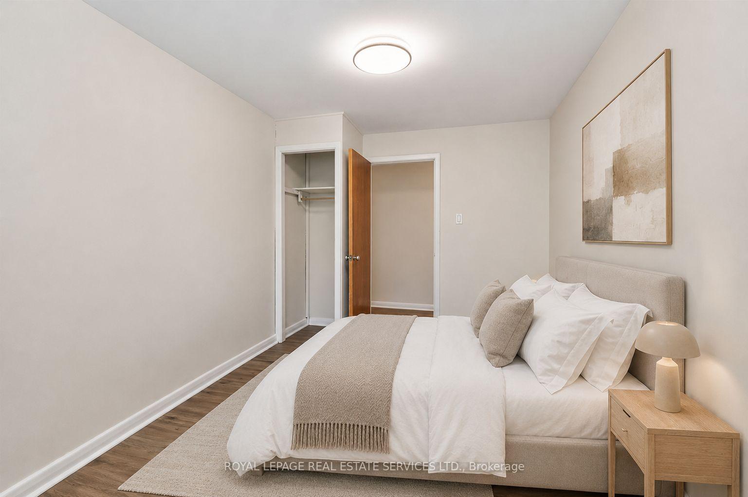 Photo 11 of 151A Evelyn Avenue, Toronto, High Park North — HOMEH