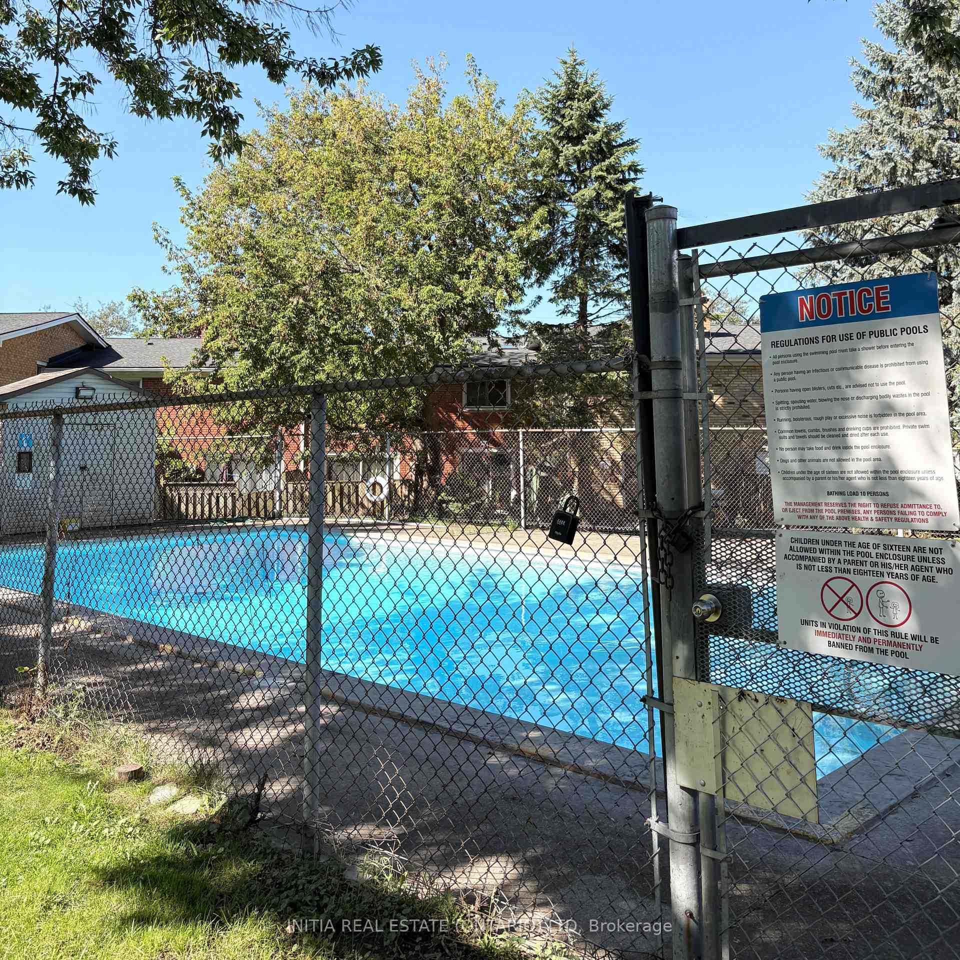 Photo 16 of Unit 27, 47 Arbour Glen Crescent, London, East A — HOMEH