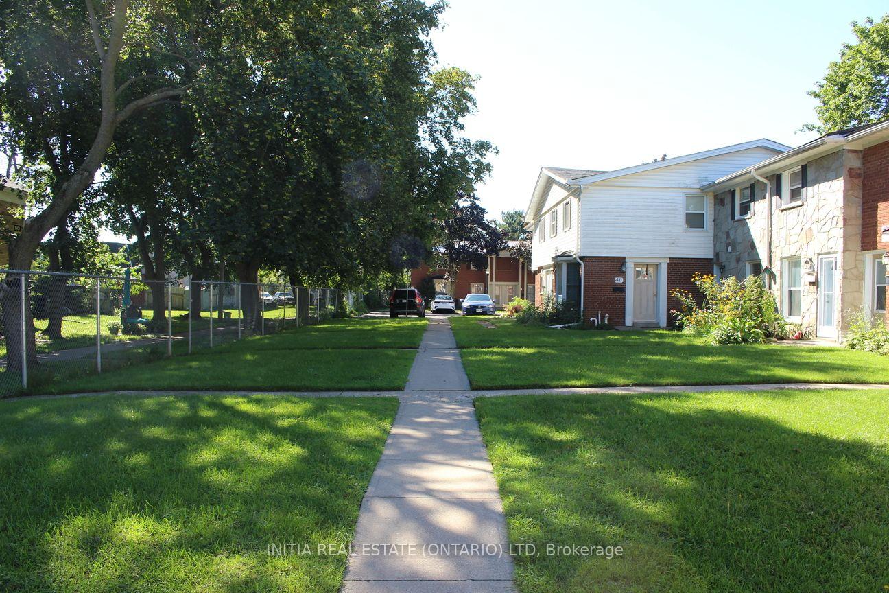 Photo 18 of Unit 27, 47 Arbour Glen Crescent, London, East A — HOMEH