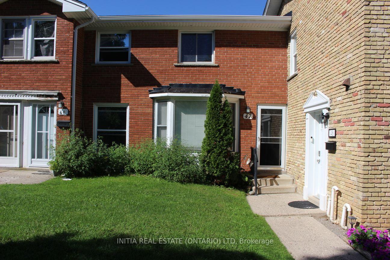 Photo 19 of Unit 27, 47 Arbour Glen Crescent, London, East A — HOMEH