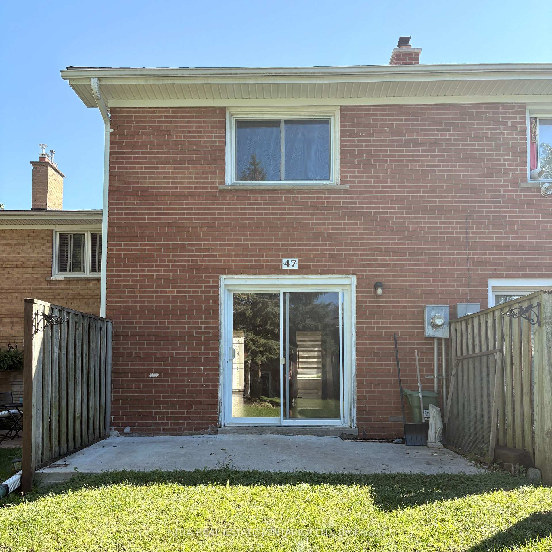 Photo 20 of Unit 27, 47 Arbour Glen Crescent, London, East A — HOMEH