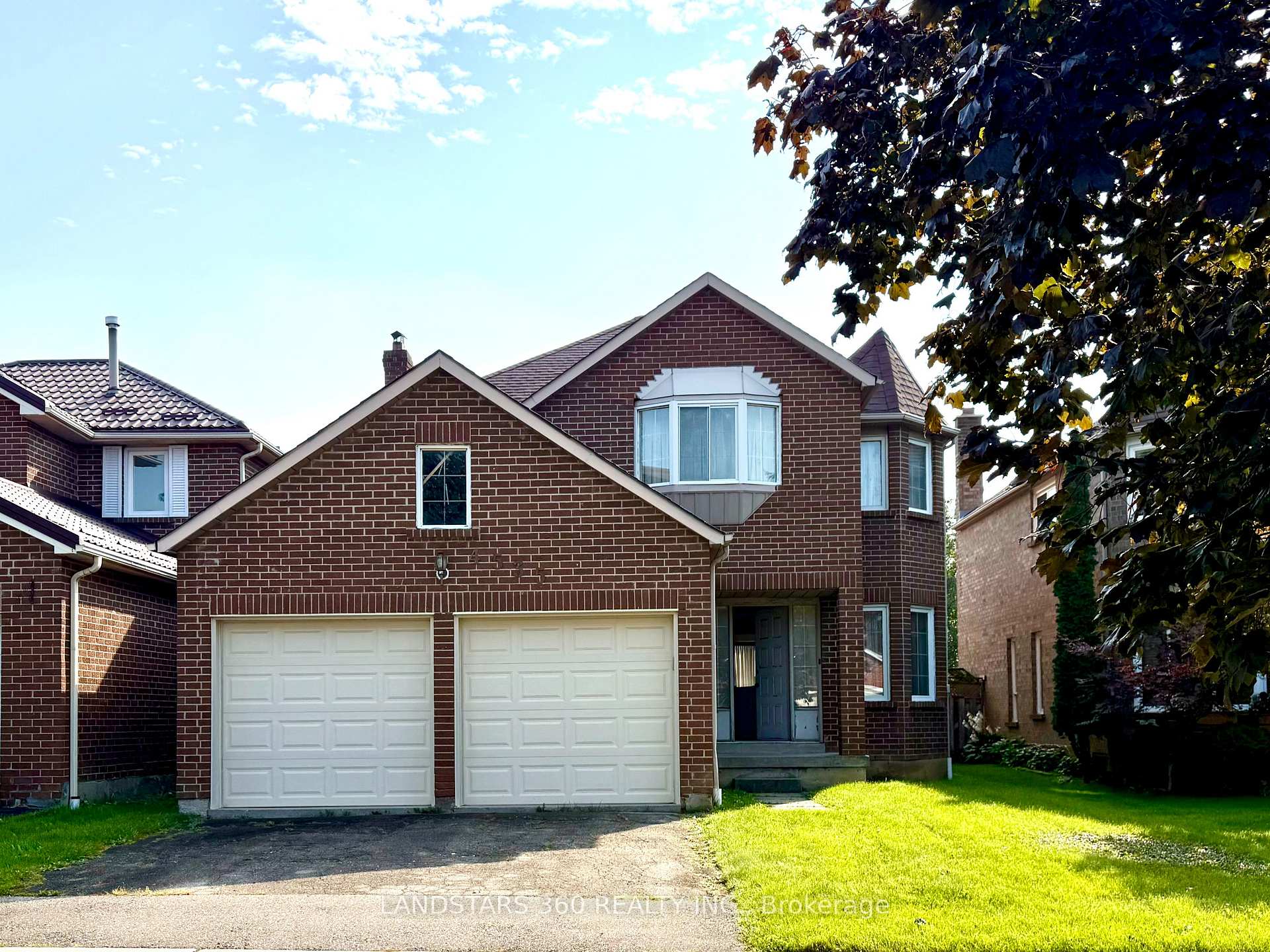 Photo 1 of 4535 Gullfoot Circle, Mississauga, Hurontario — HOMEH