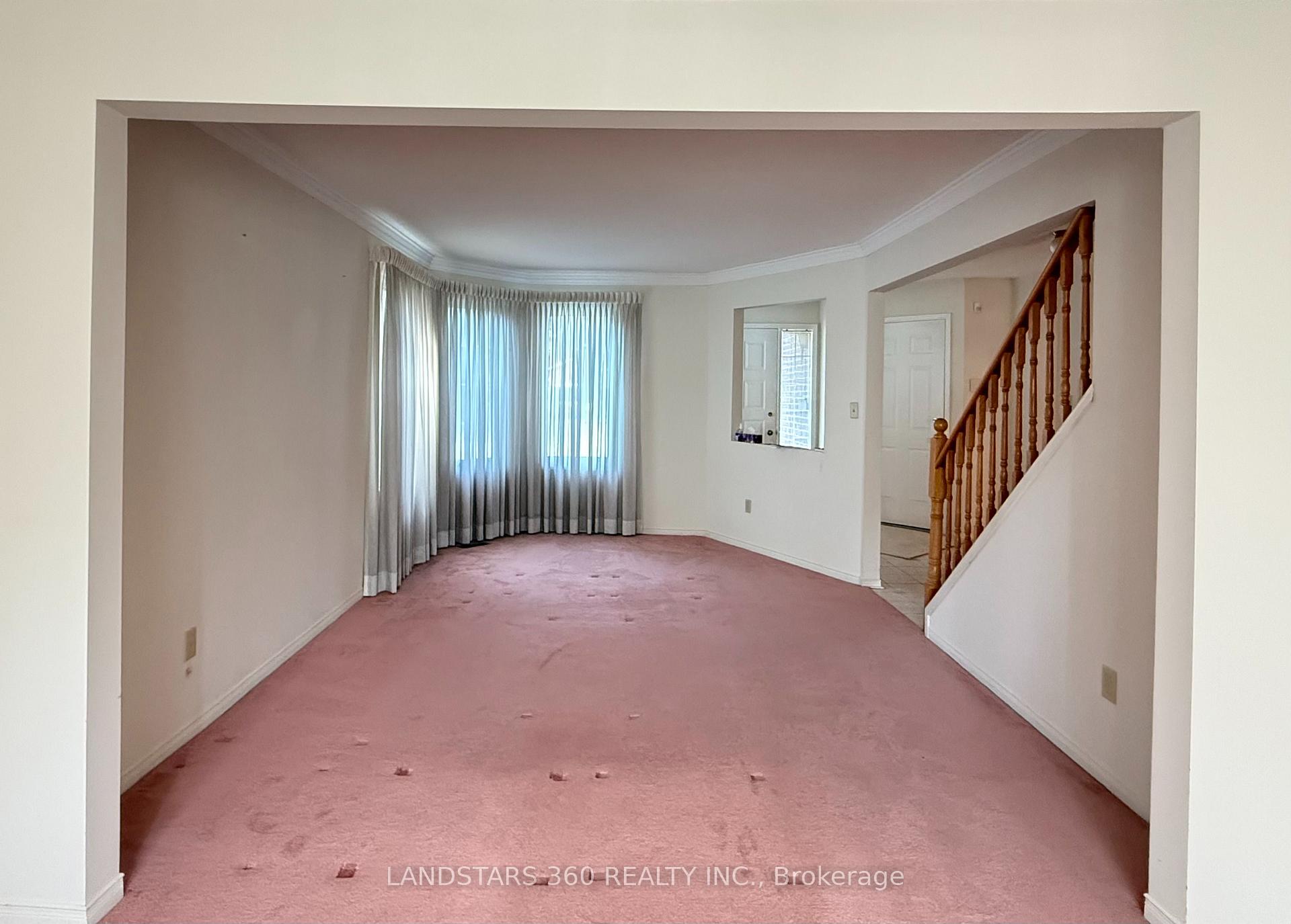 Photo 7 of 4535 Gullfoot Circle, Mississauga, Hurontario — HOMEH