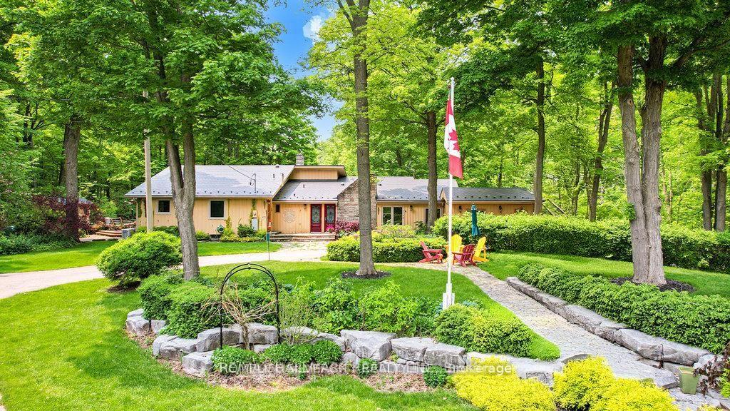 Photo 1 of 14728 Heritage Road, Caledon, Rural Caledon — HOMEH