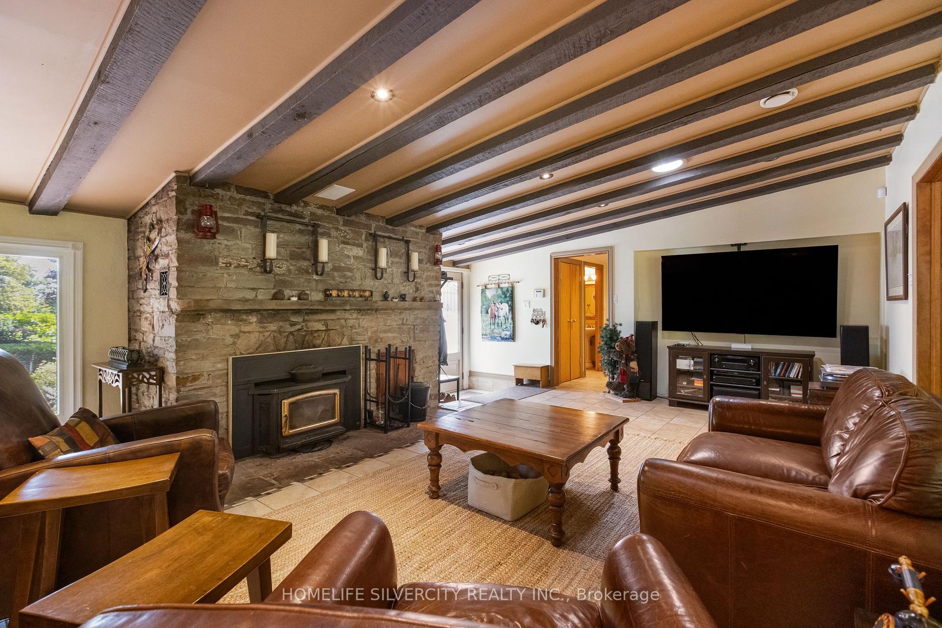 Photo 4 of 14728 Heritage Road, Caledon, Rural Caledon — HOMEH