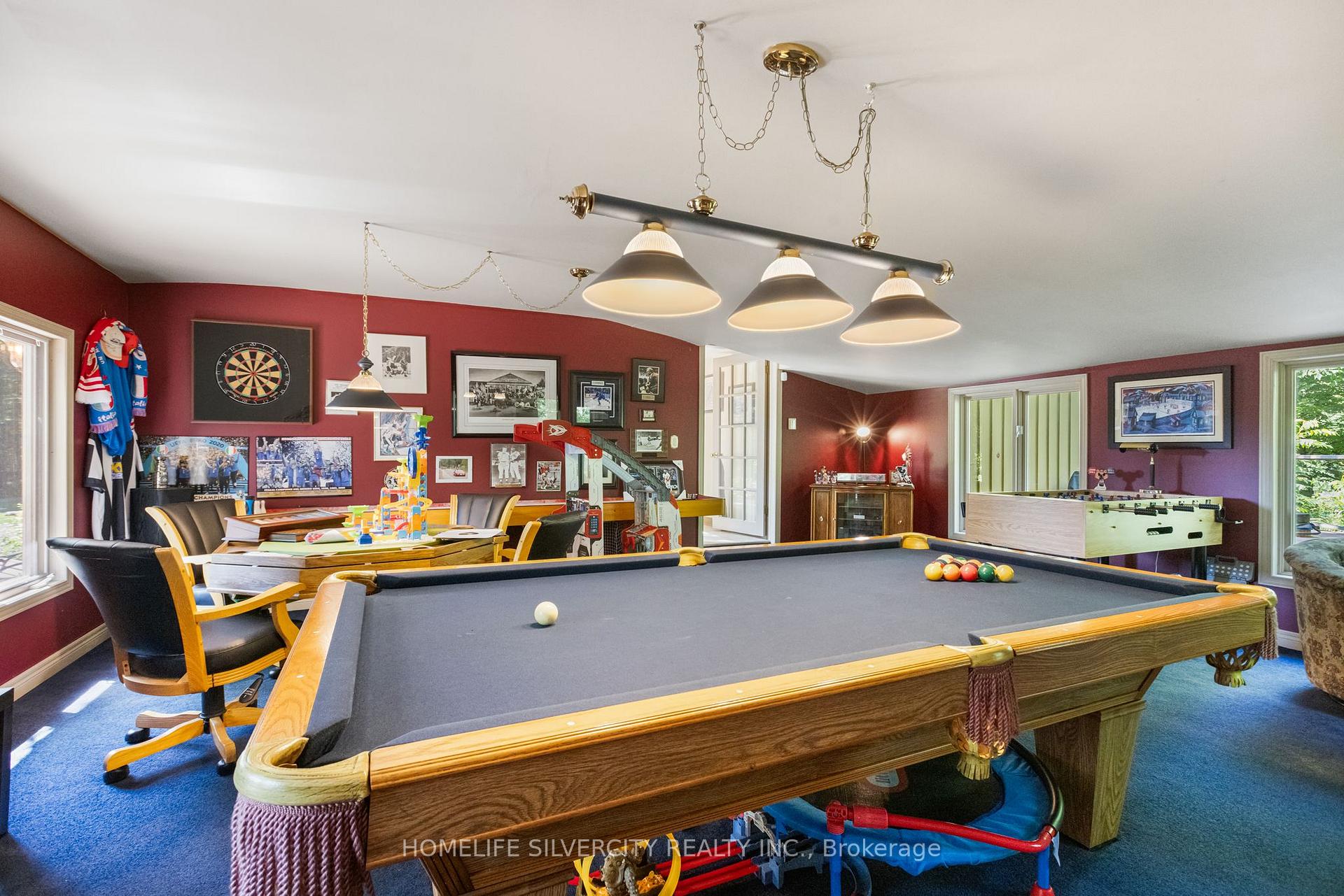 Photo 10 of 14728 Heritage Road, Caledon, Rural Caledon — HOMEH