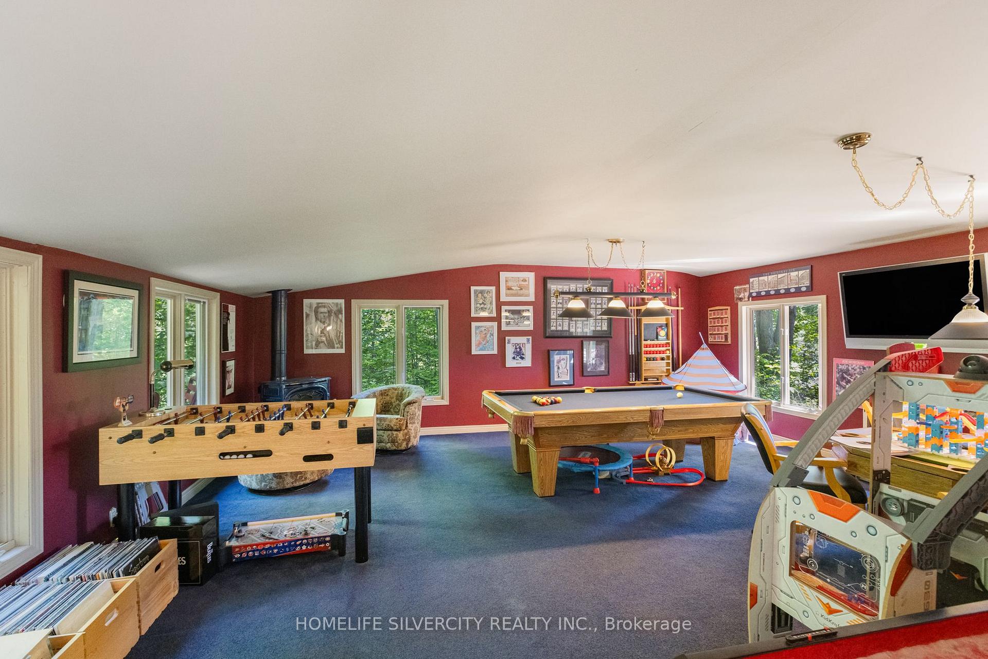 Photo 11 of 14728 Heritage Road, Caledon, Rural Caledon — HOMEH