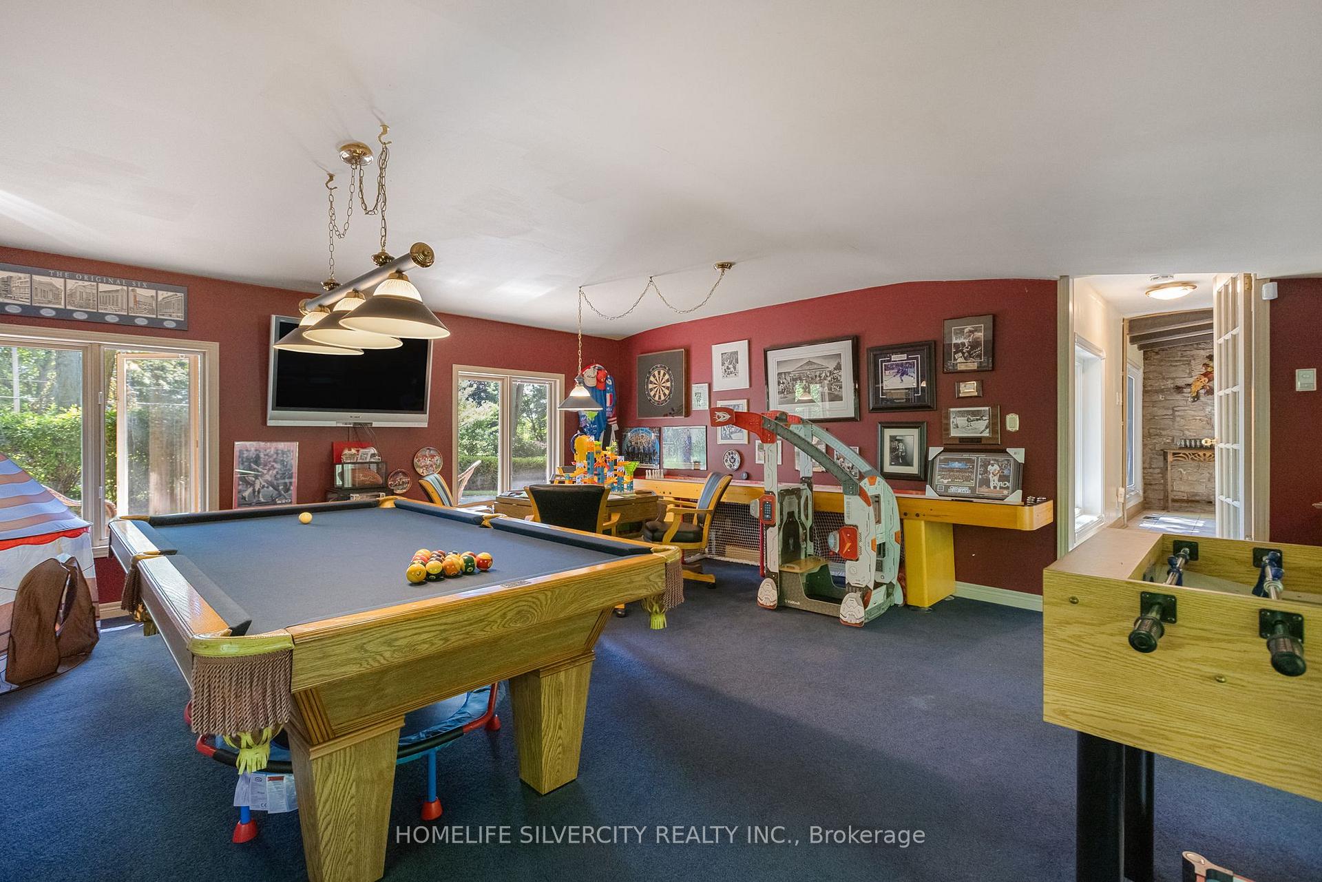 Photo 12 of 14728 Heritage Road, Caledon, Rural Caledon — HOMEH