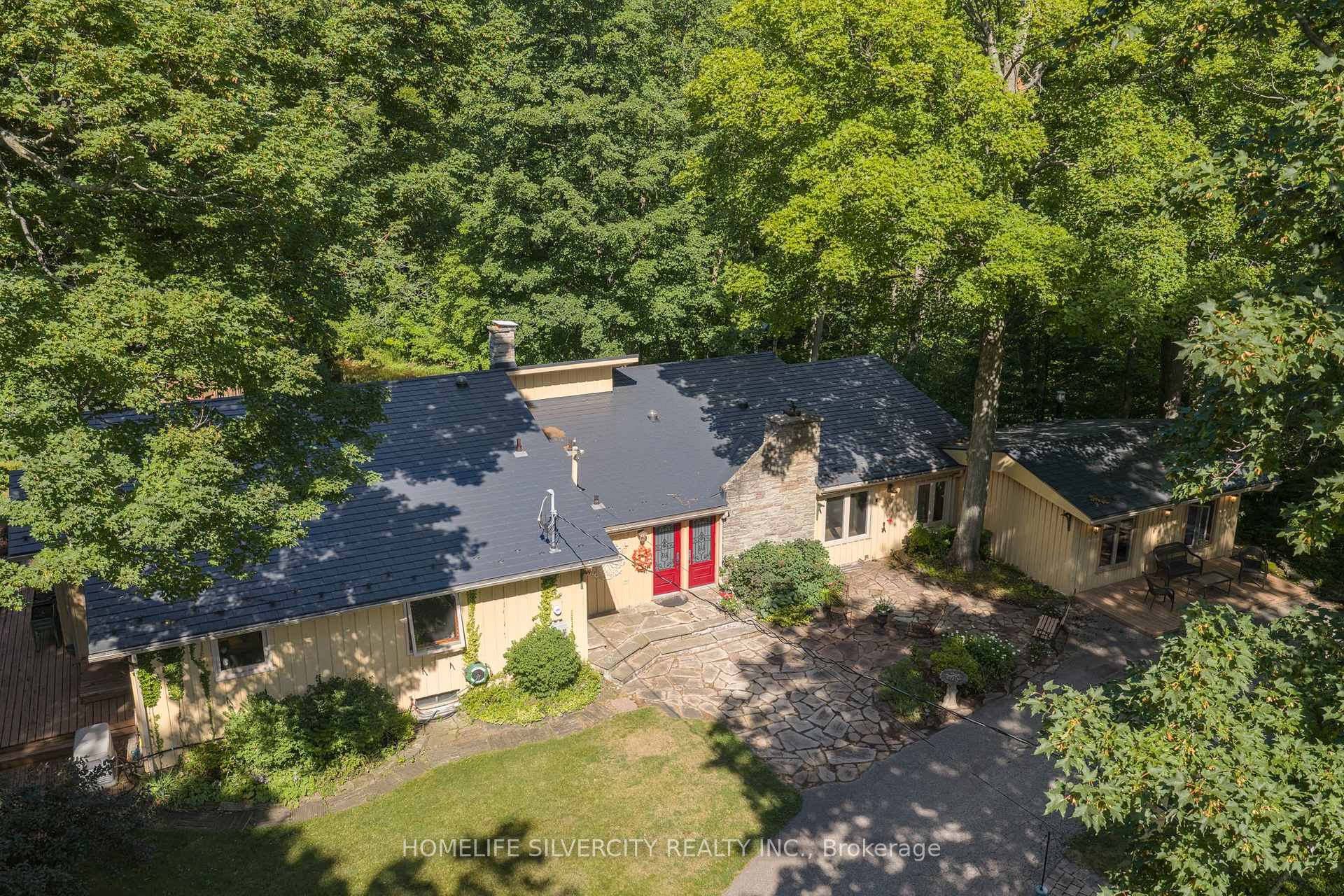 Photo 48 of 14728 Heritage Road, Caledon, Rural Caledon — HOMEH