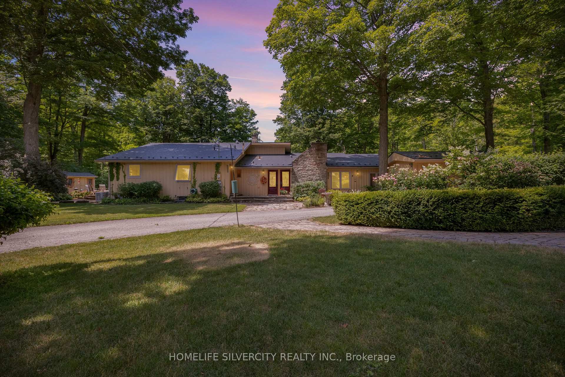 Photo 49 of 14728 Heritage Road, Caledon, Rural Caledon — HOMEH
