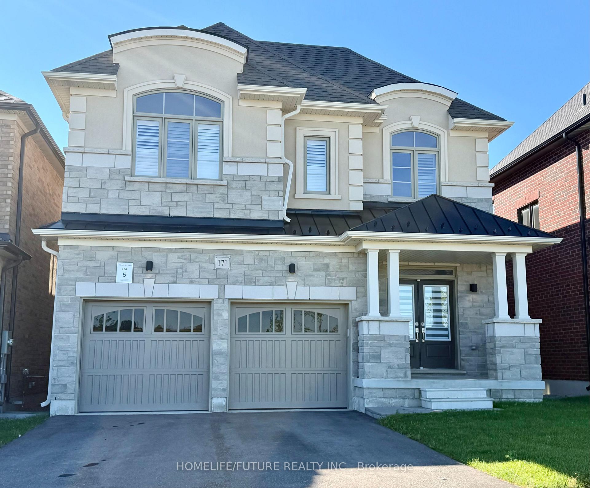 Photo 1 of 171 Grady Drive, Clarington, Newcastle — HOMEH