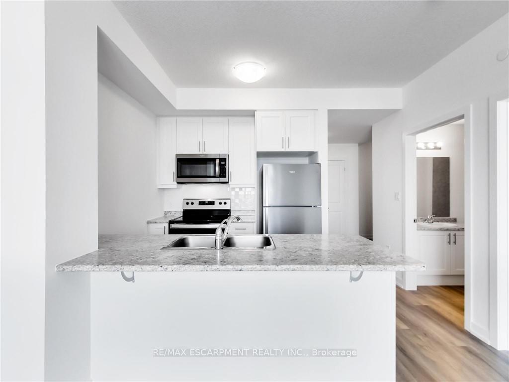 Photo 22 of Unit 1008, 470 Dundas Street E, Hamilton, Waterdown — HOMEH