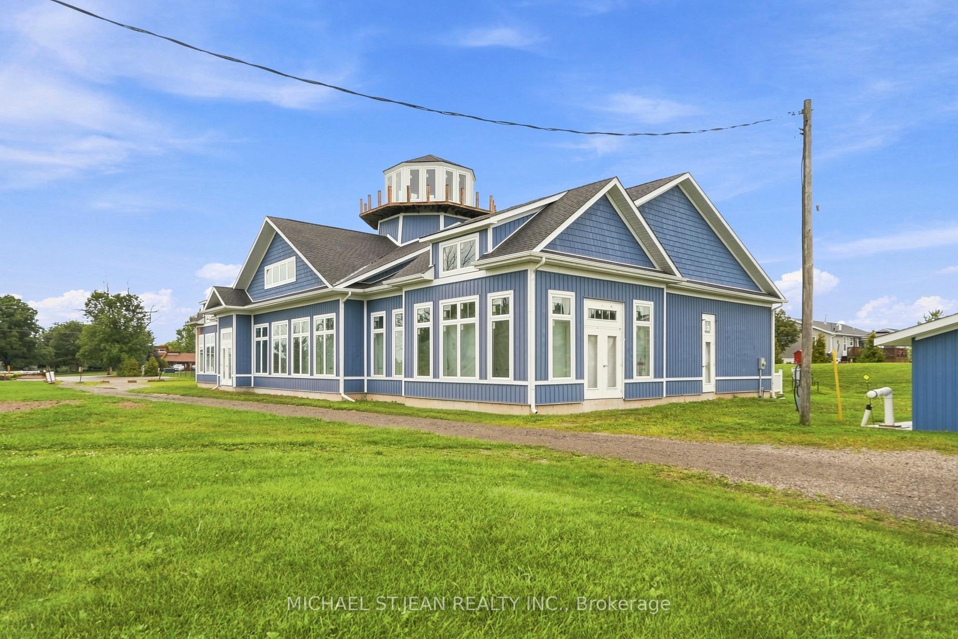 Photo 40 of 27 Hickory Hollow, Haldimand, Nanticoke — HOMEH