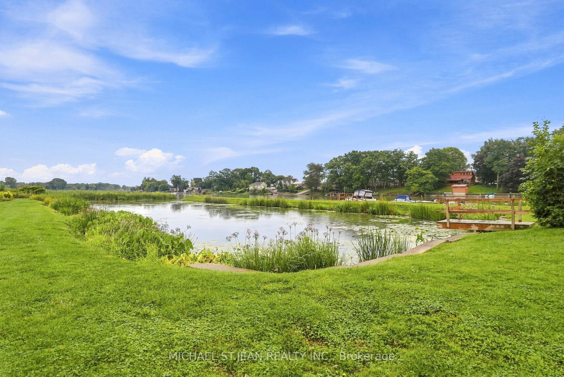 Photo 42 of 27 Hickory Hollow, Haldimand, Nanticoke — HOMEH
