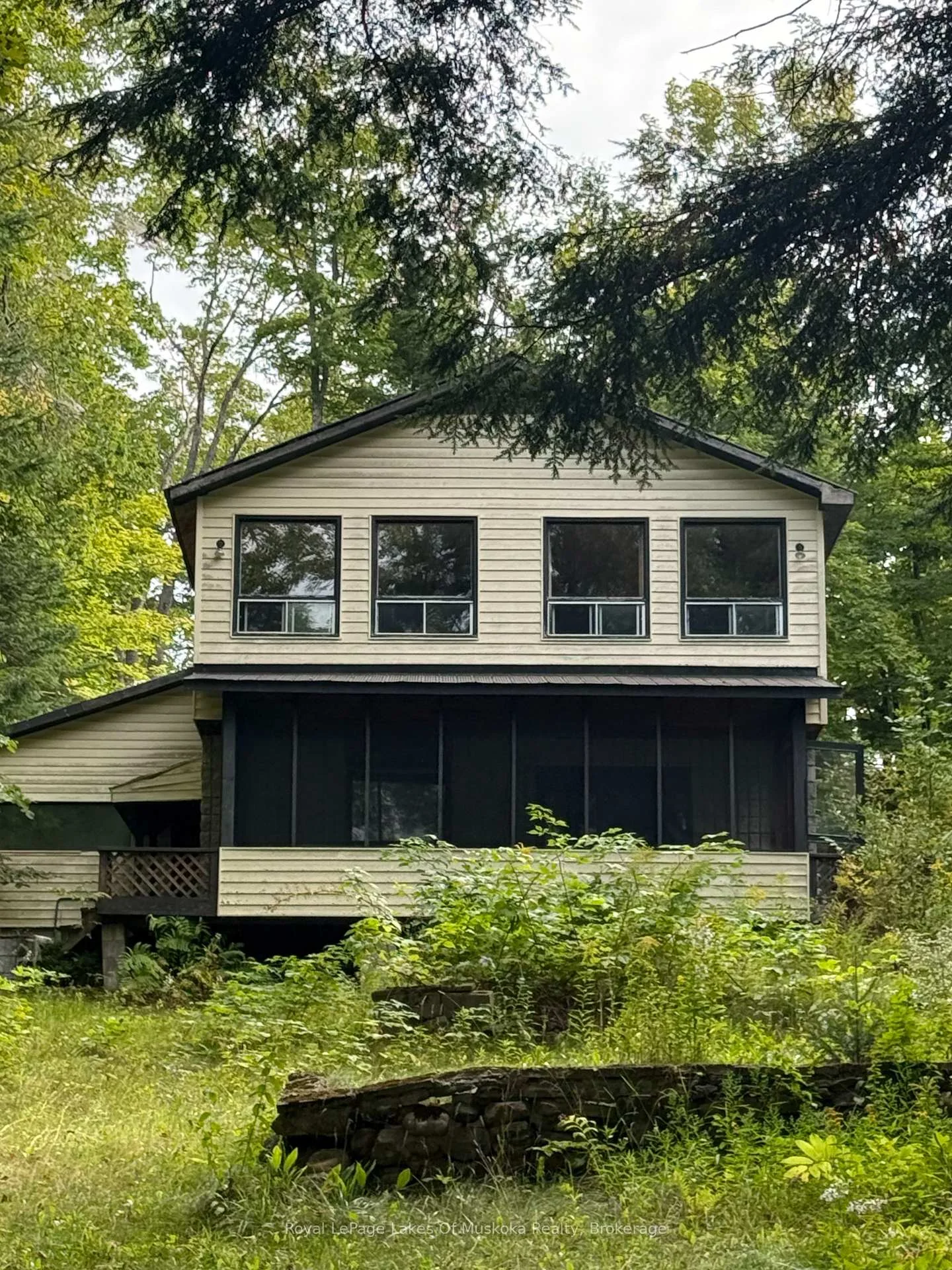 Photo 5 of 1046 River Haven Road, Bracebridge, Draper — HOMEH