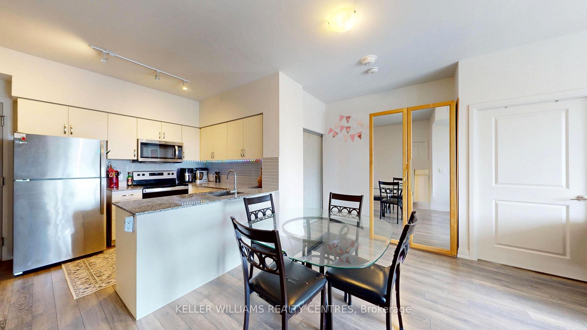 Photo 4 of Unit 508, 10 Meadowglen Pl., Scarborough, Woburn — HOMEH