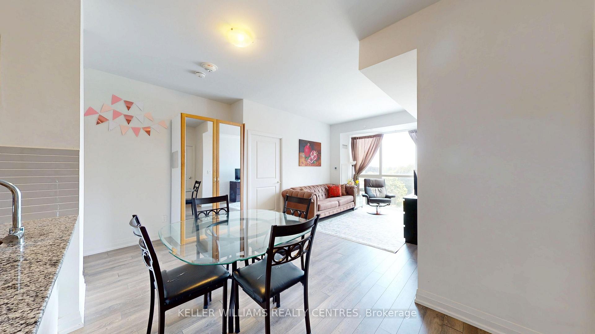 Photo 7 of Unit 508, 10 Meadowglen Pl., Scarborough, Woburn — HOMEH