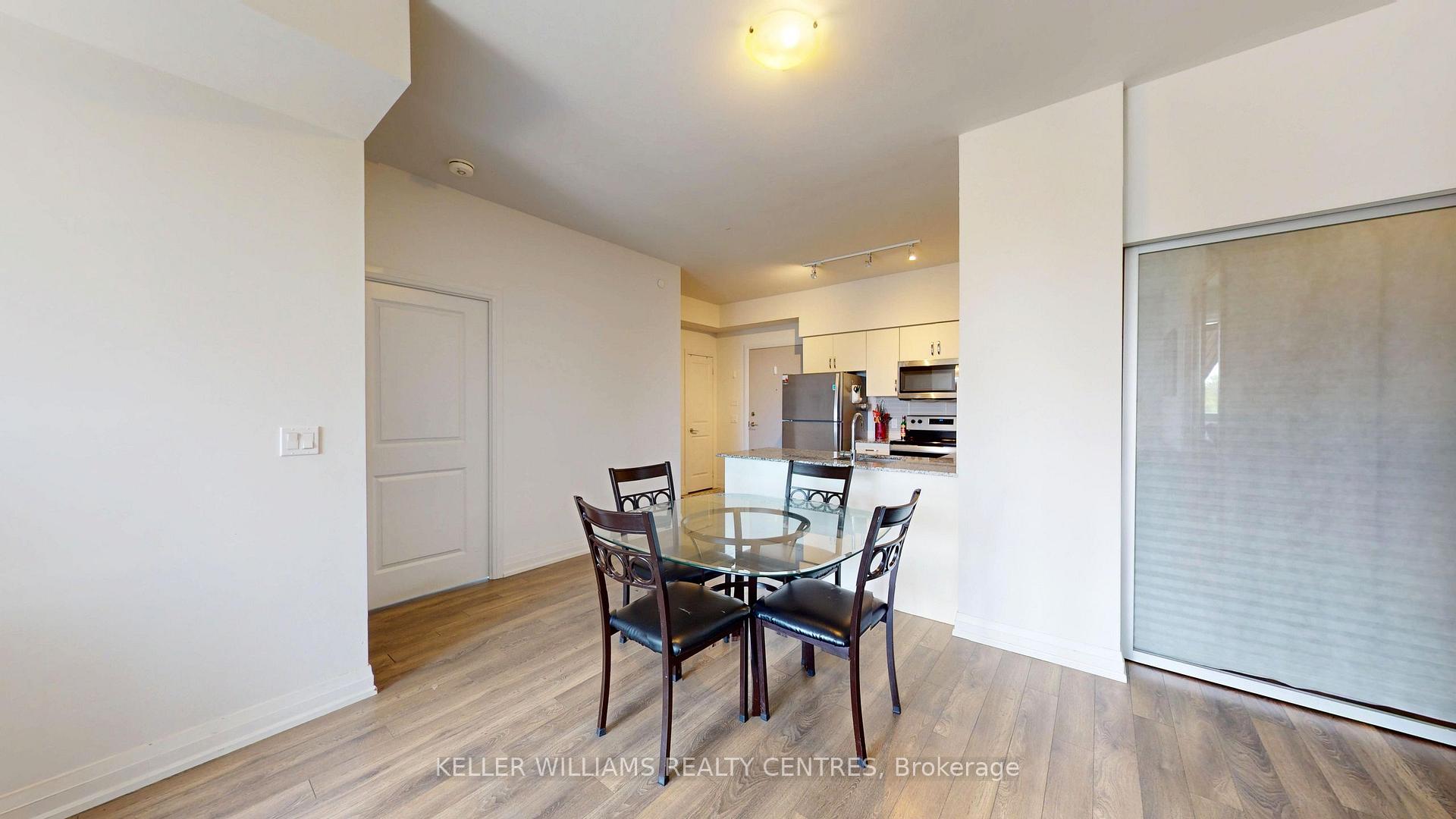 Photo 11 of Unit 508, 10 Meadowglen Pl., Scarborough, Woburn — HOMEH