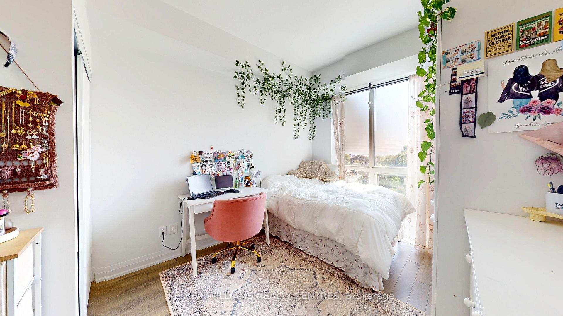 Photo 13 of Unit 508, 10 Meadowglen Pl., Scarborough, Woburn — HOMEH