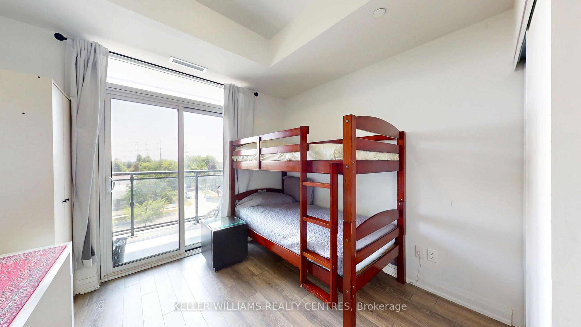 Photo 17 of Unit 508, 10 Meadowglen Pl., Scarborough, Woburn — HOMEH