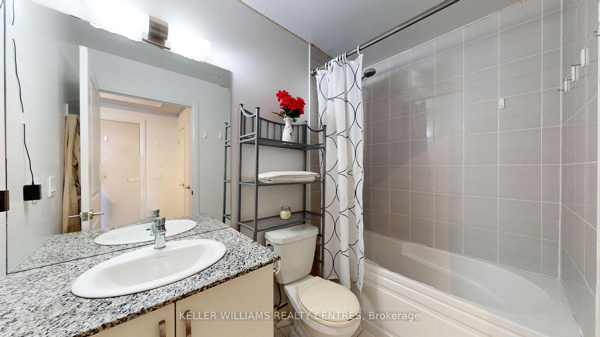 Photo 23 of Unit 508, 10 Meadowglen Pl., Scarborough, Woburn — HOMEH