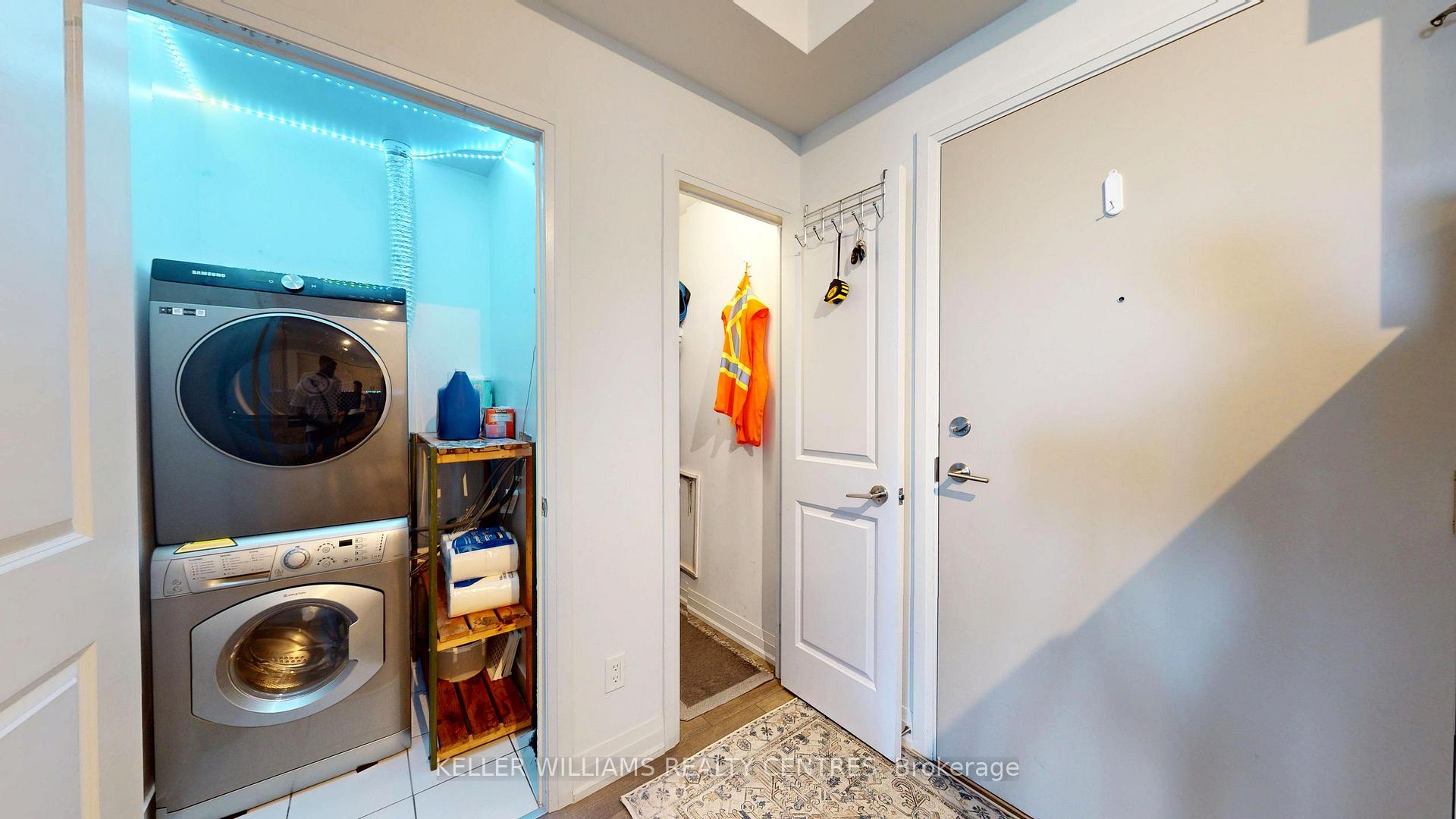 Photo 24 of Unit 508, 10 Meadowglen Pl., Scarborough, Woburn — HOMEH