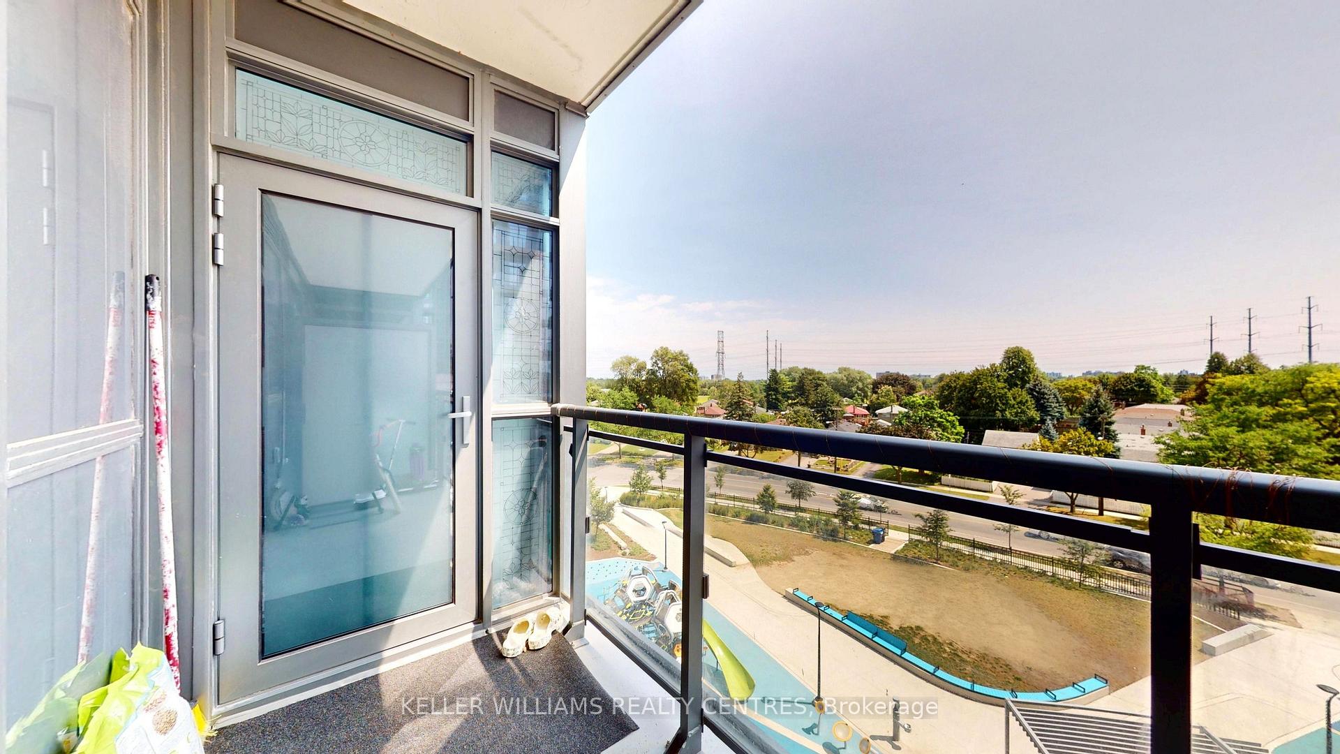 Photo 25 of Unit 508, 10 Meadowglen Pl., Scarborough, Woburn — HOMEH