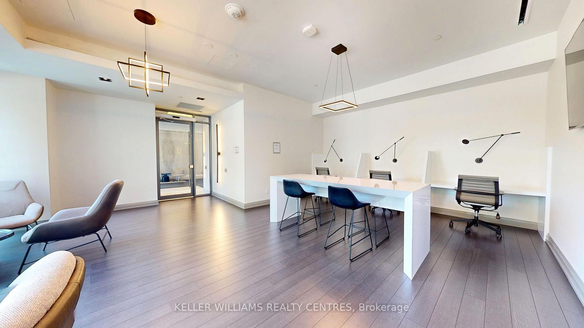 Photo 30 of Unit 508, 10 Meadowglen Pl., Scarborough, Woburn — HOMEH