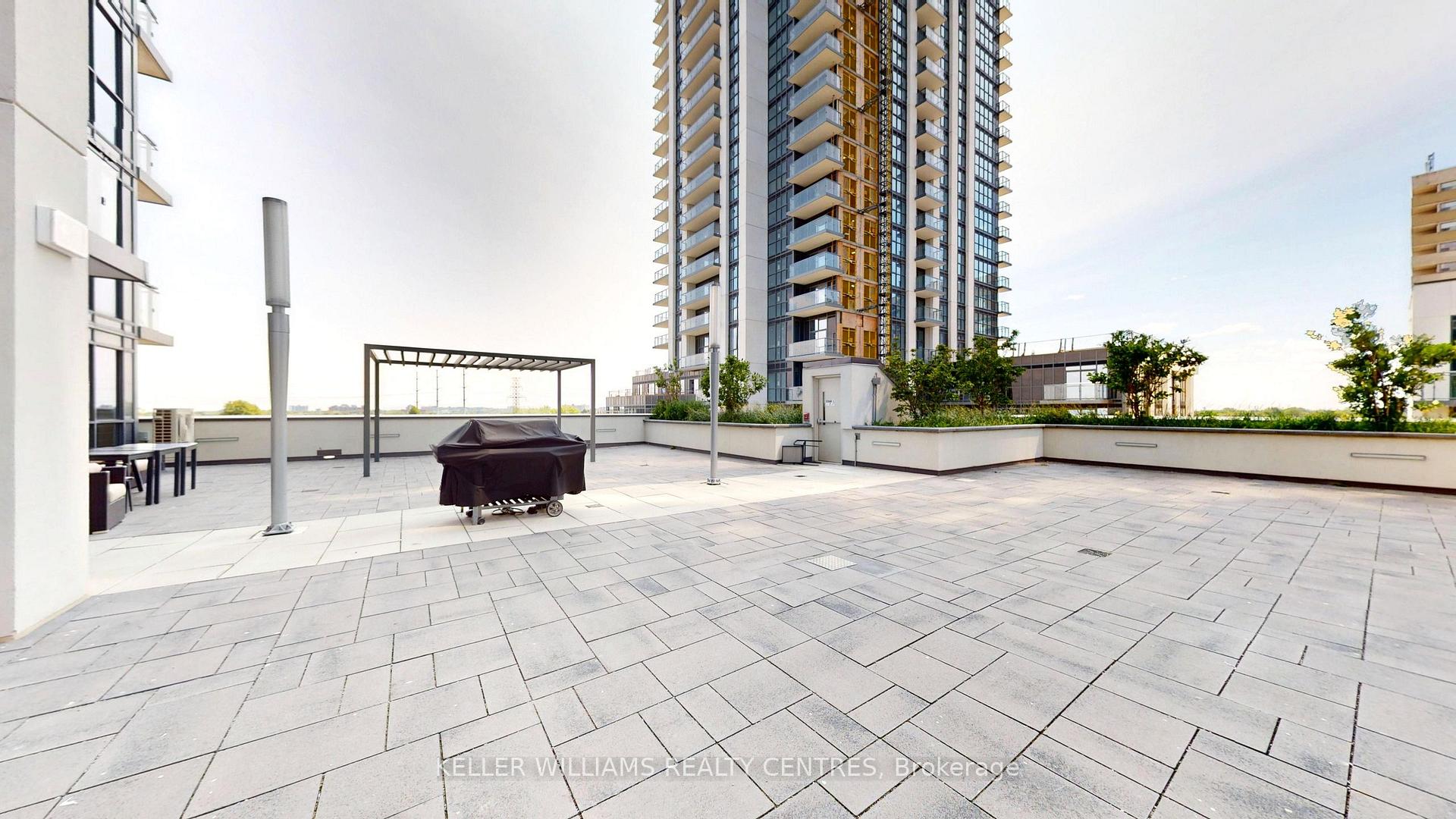 Photo 31 of Unit 508, 10 Meadowglen Pl., Scarborough, Woburn — HOMEH