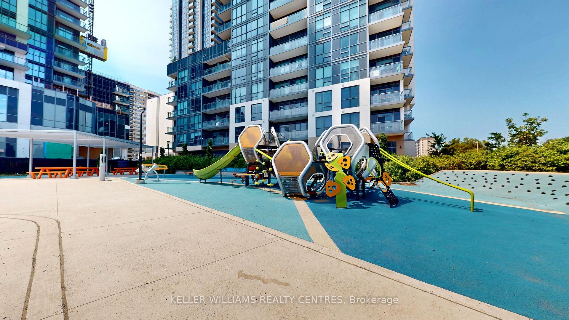 Photo 32 of Unit 508, 10 Meadowglen Pl., Scarborough, Woburn — HOMEH