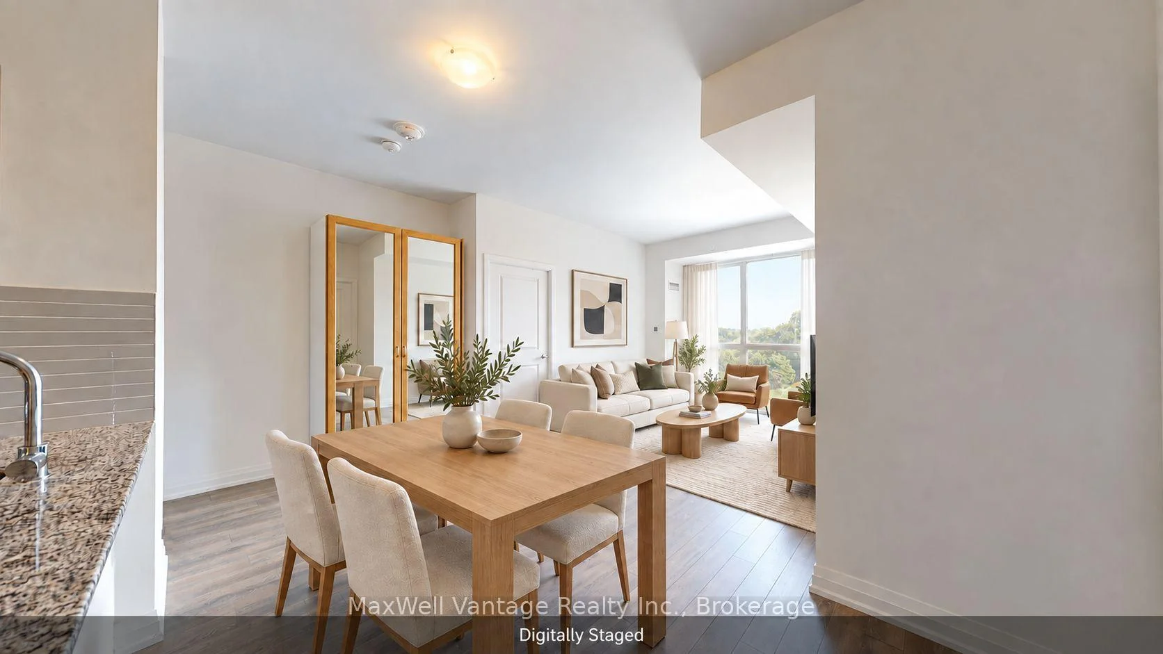 Photo 6 of Unit 508, 10 Meadowglen Pl., Scarborough, Woburn — HOMEH