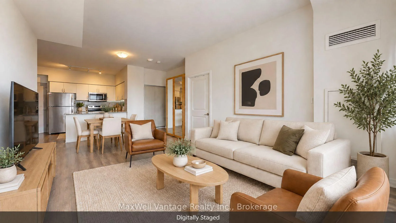 Photo 8 of Unit 508, 10 Meadowglen Pl., Scarborough, Woburn — HOMEH
