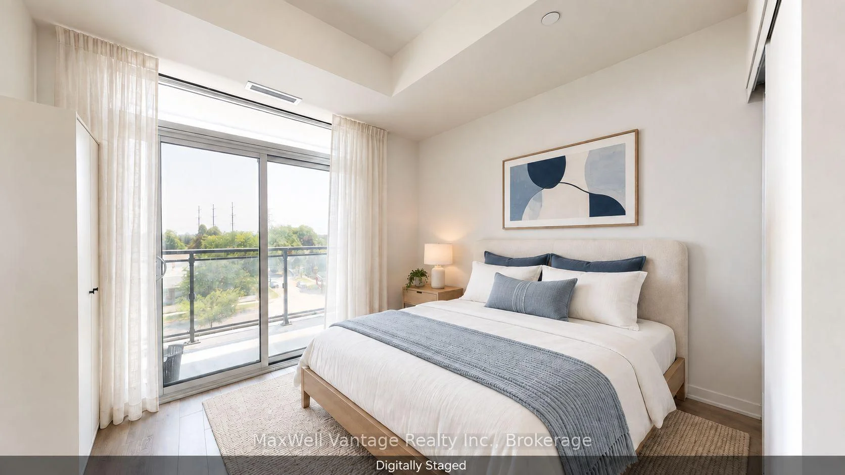 Photo 16 of Unit 508, 10 Meadowglen Pl., Scarborough, Woburn — HOMEH