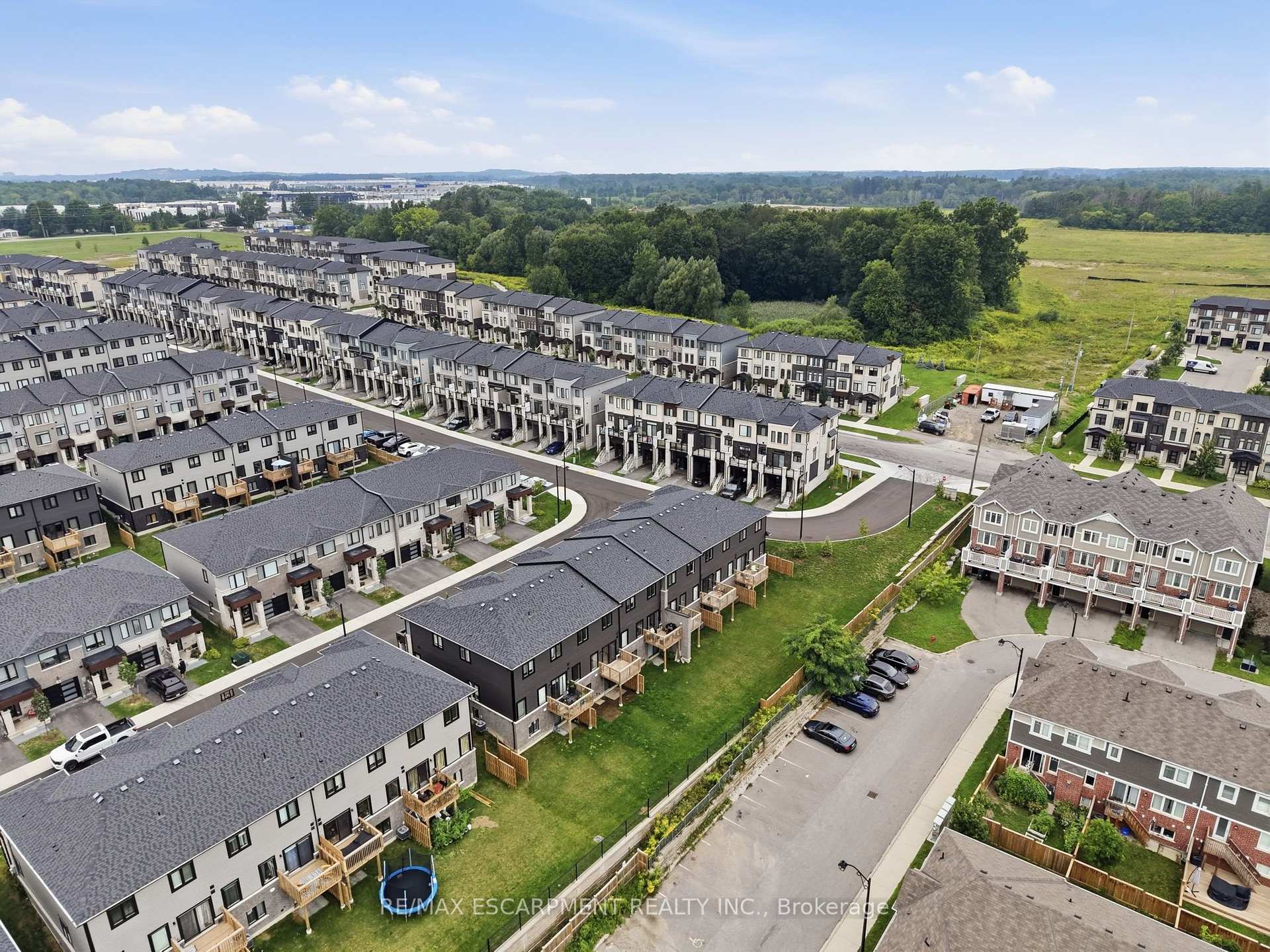 Photo 34 of Unit 45, 155 Equestrian Way, Cambridge, Preston Heights — HOMEH