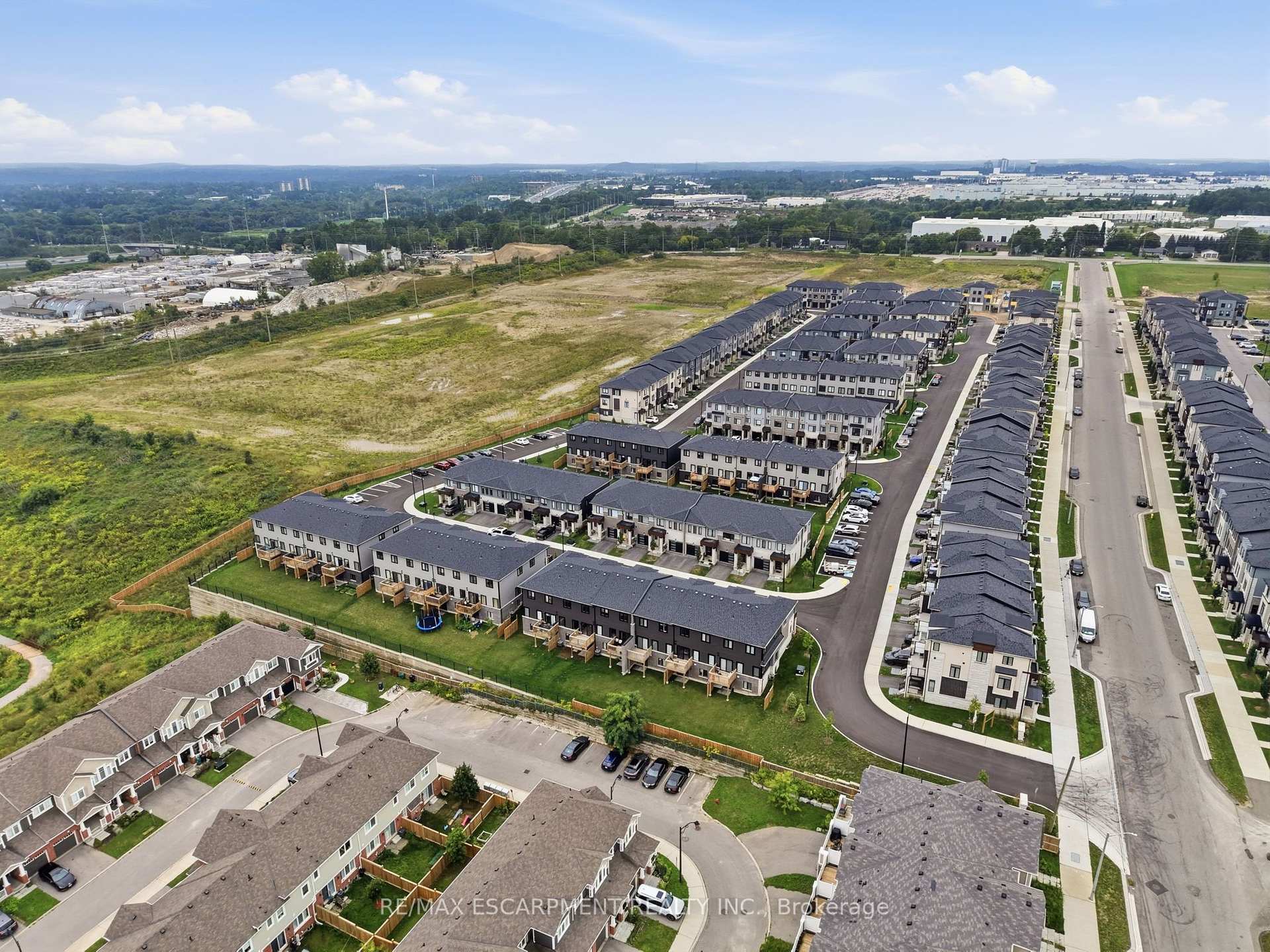 Photo 36 of Unit 45, 155 Equestrian Way, Cambridge, Preston Heights — HOMEH