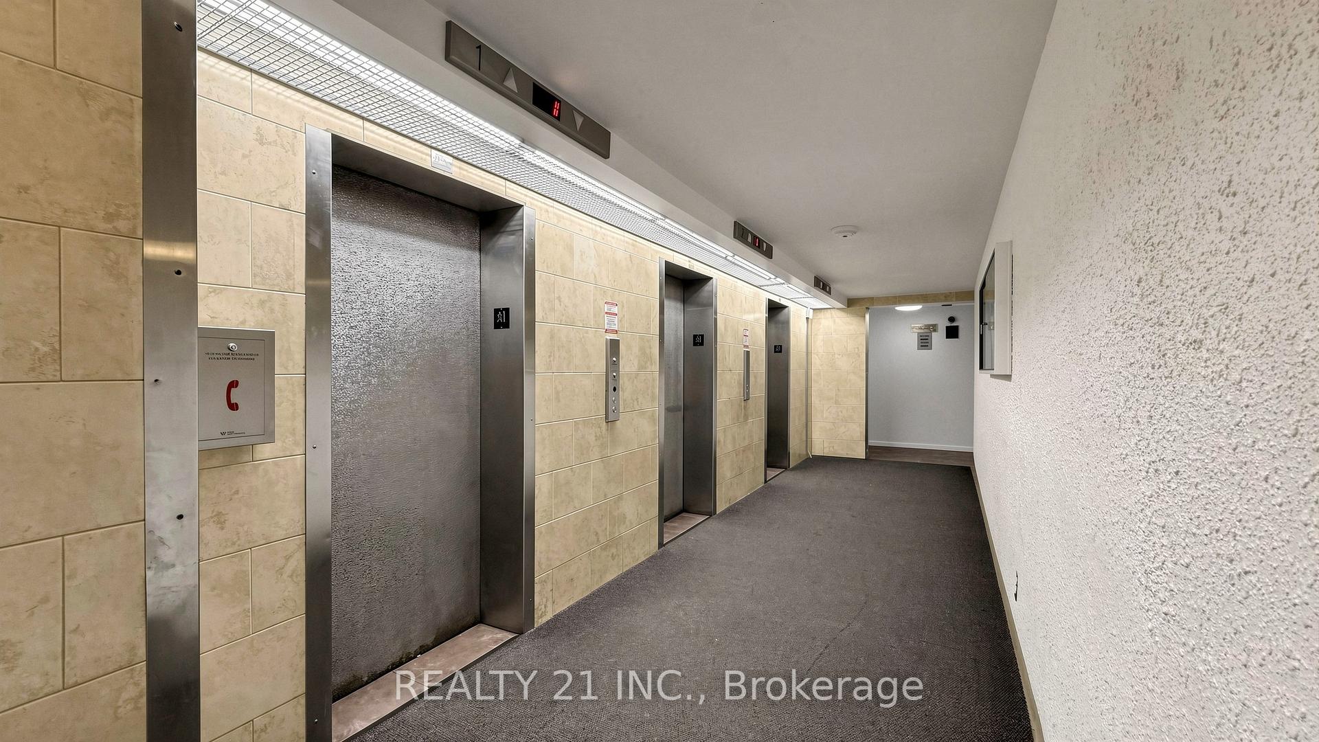 Photo 11 of Unit 819, 180 Markham Road, Scarborough, Scarborough Village — HOMEH