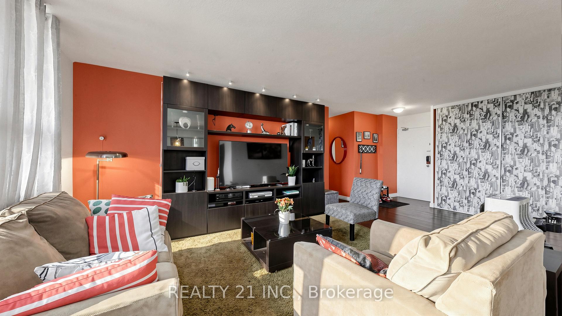 Photo 17 of Unit 819, 180 Markham Road, Scarborough, Scarborough Village — HOMEH