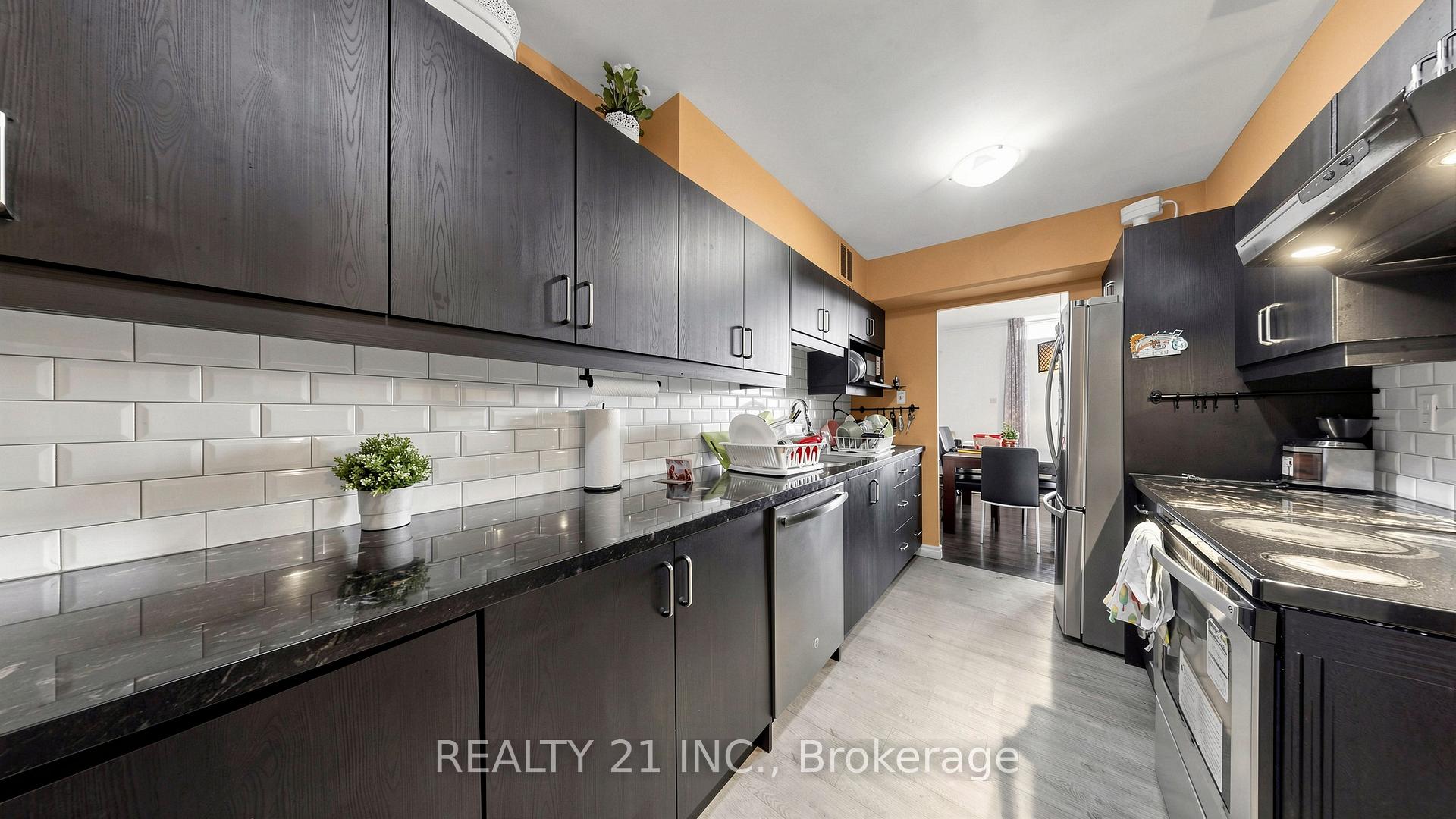Photo 22 of Unit 819, 180 Markham Road, Scarborough, Scarborough Village — HOMEH