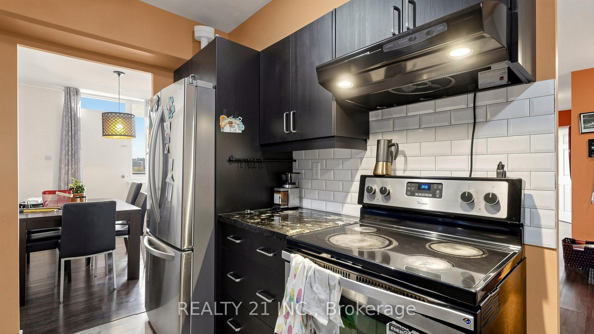 Photo 23 of Unit 819, 180 Markham Road, Scarborough, Scarborough Village — HOMEH