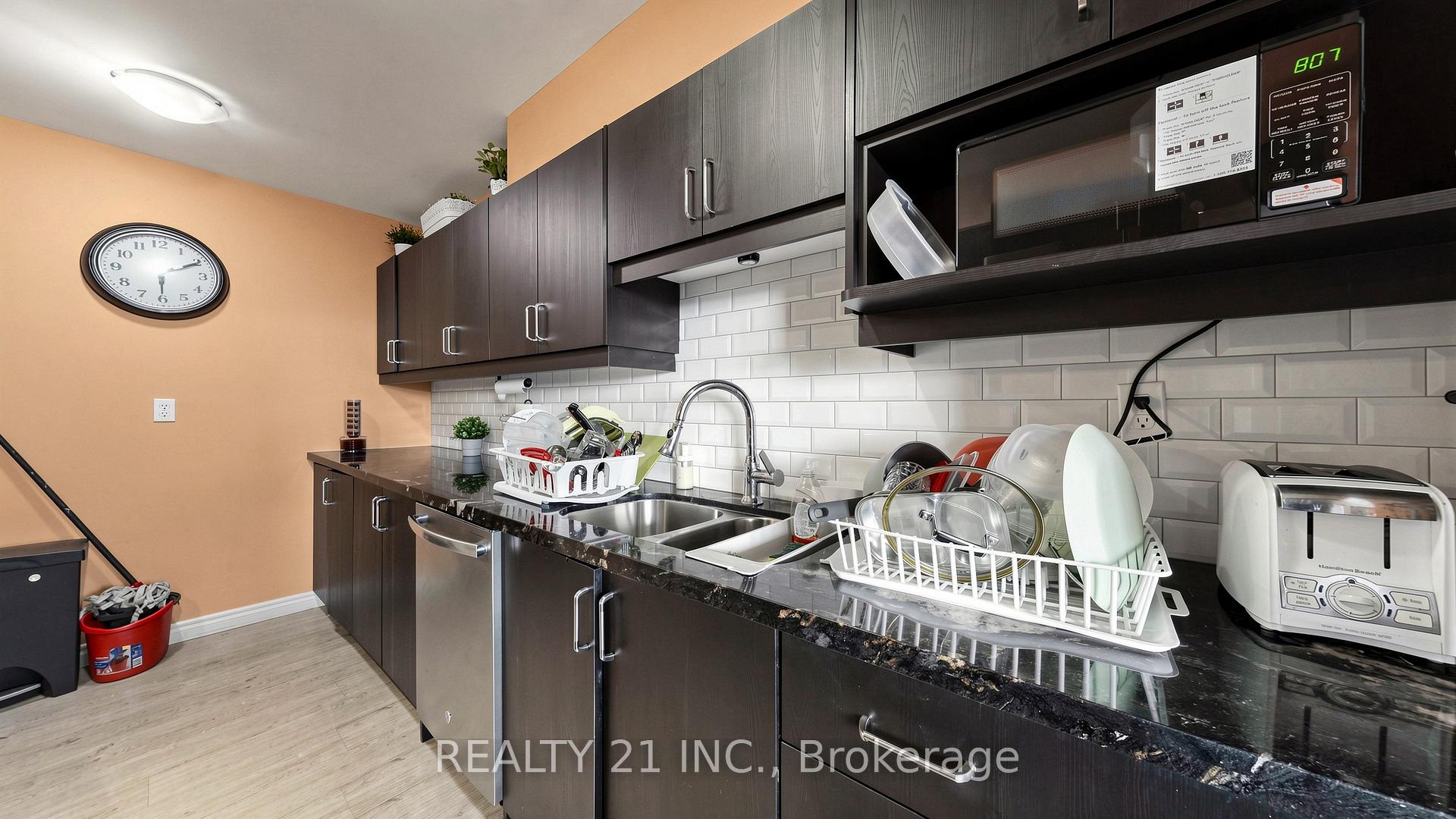 Photo 24 of Unit 819, 180 Markham Road, Scarborough, Scarborough Village — HOMEH