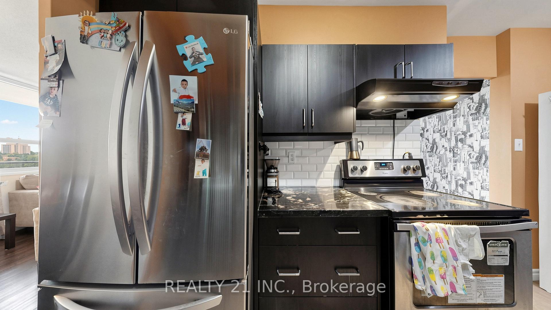 Photo 25 of Unit 819, 180 Markham Road, Scarborough, Scarborough Village — HOMEH