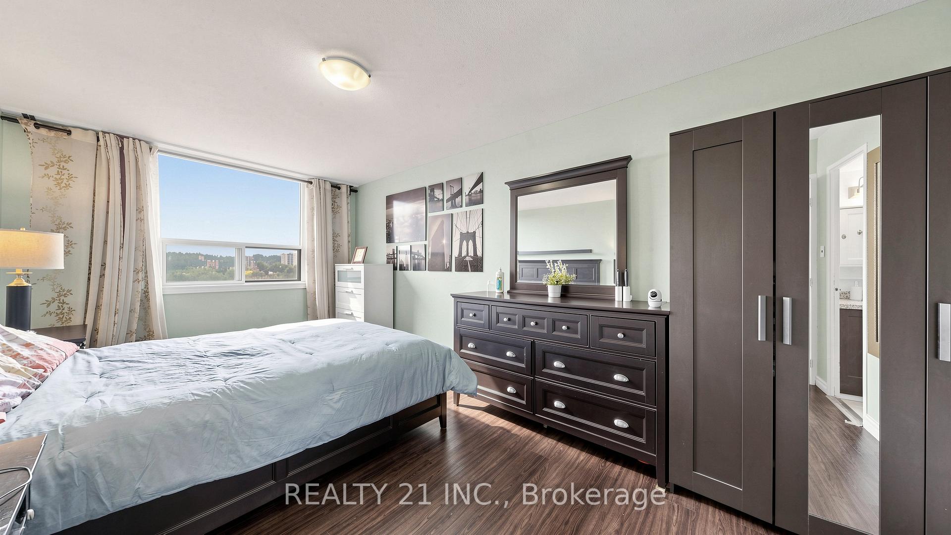Photo 27 of Unit 819, 180 Markham Road, Scarborough, Scarborough Village — HOMEH