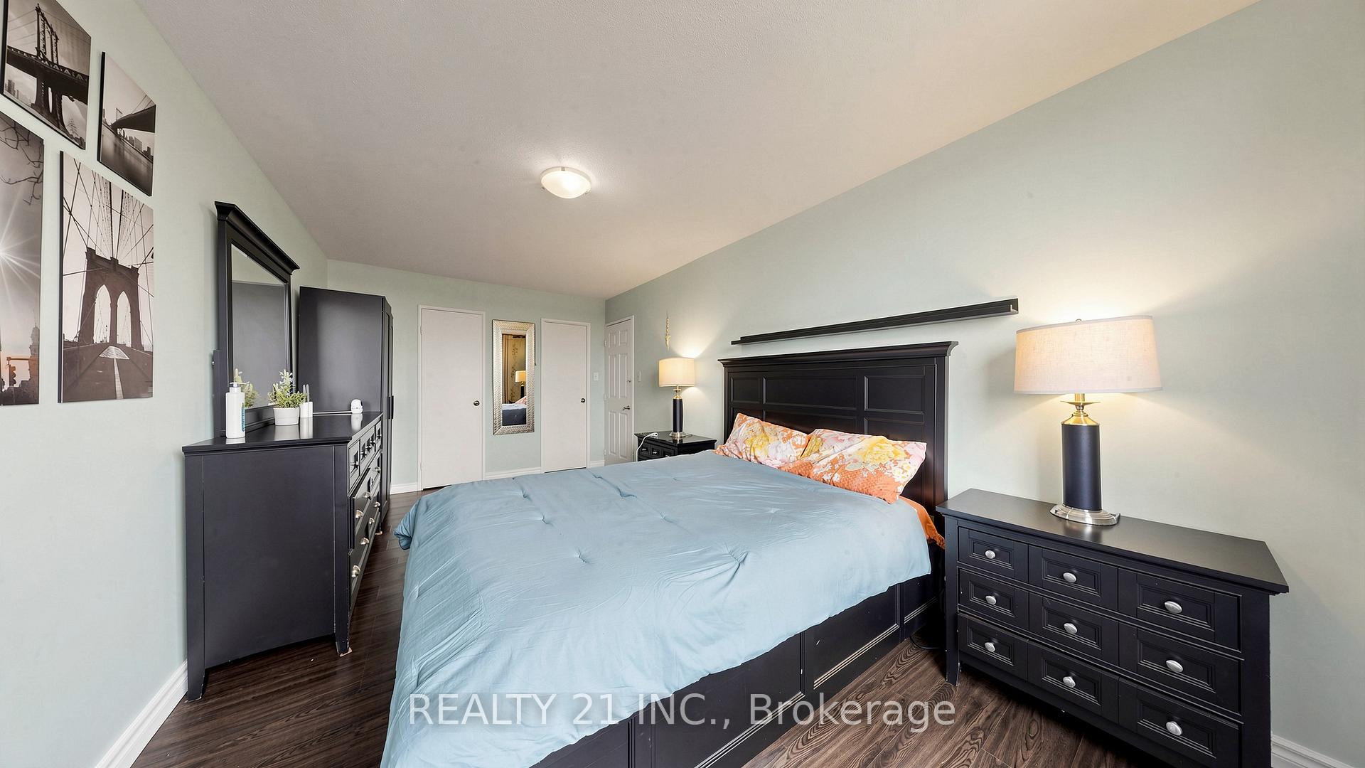 Photo 29 of Unit 819, 180 Markham Road, Scarborough, Scarborough Village — HOMEH