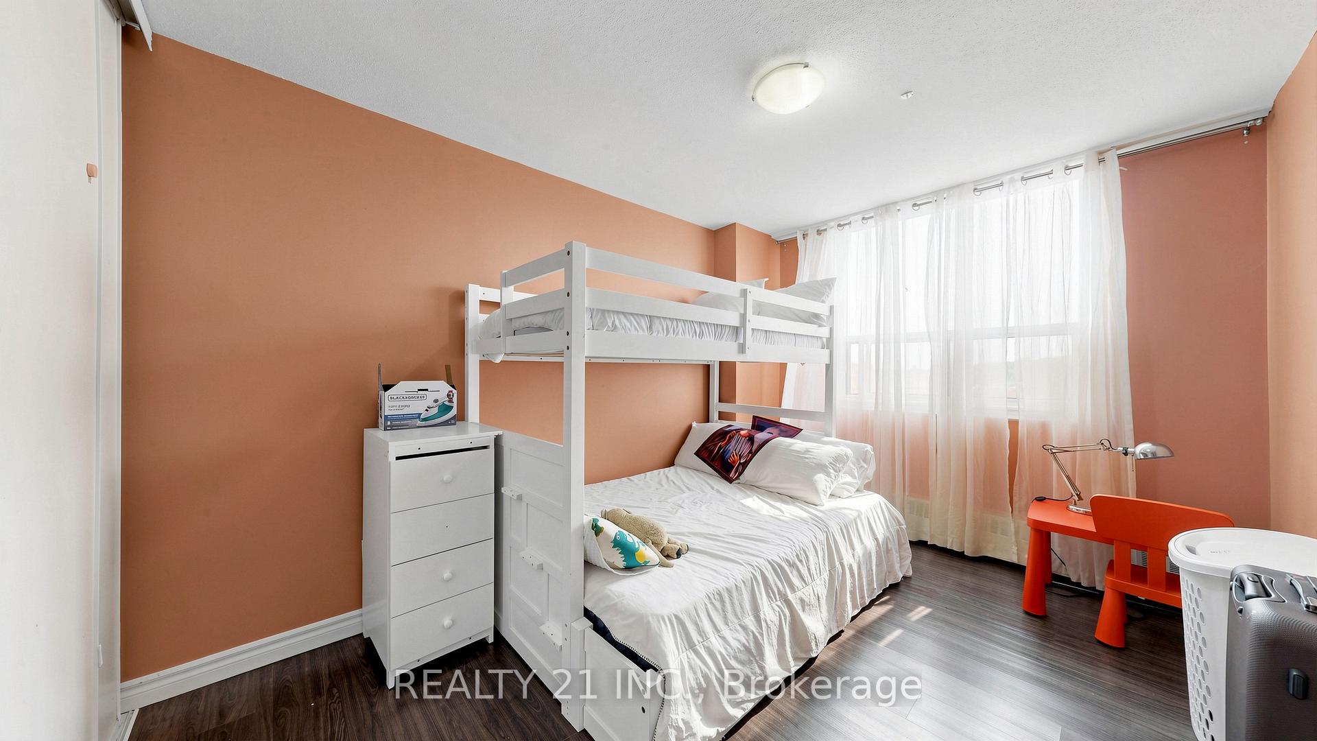 Photo 31 of Unit 819, 180 Markham Road, Scarborough, Scarborough Village — HOMEH