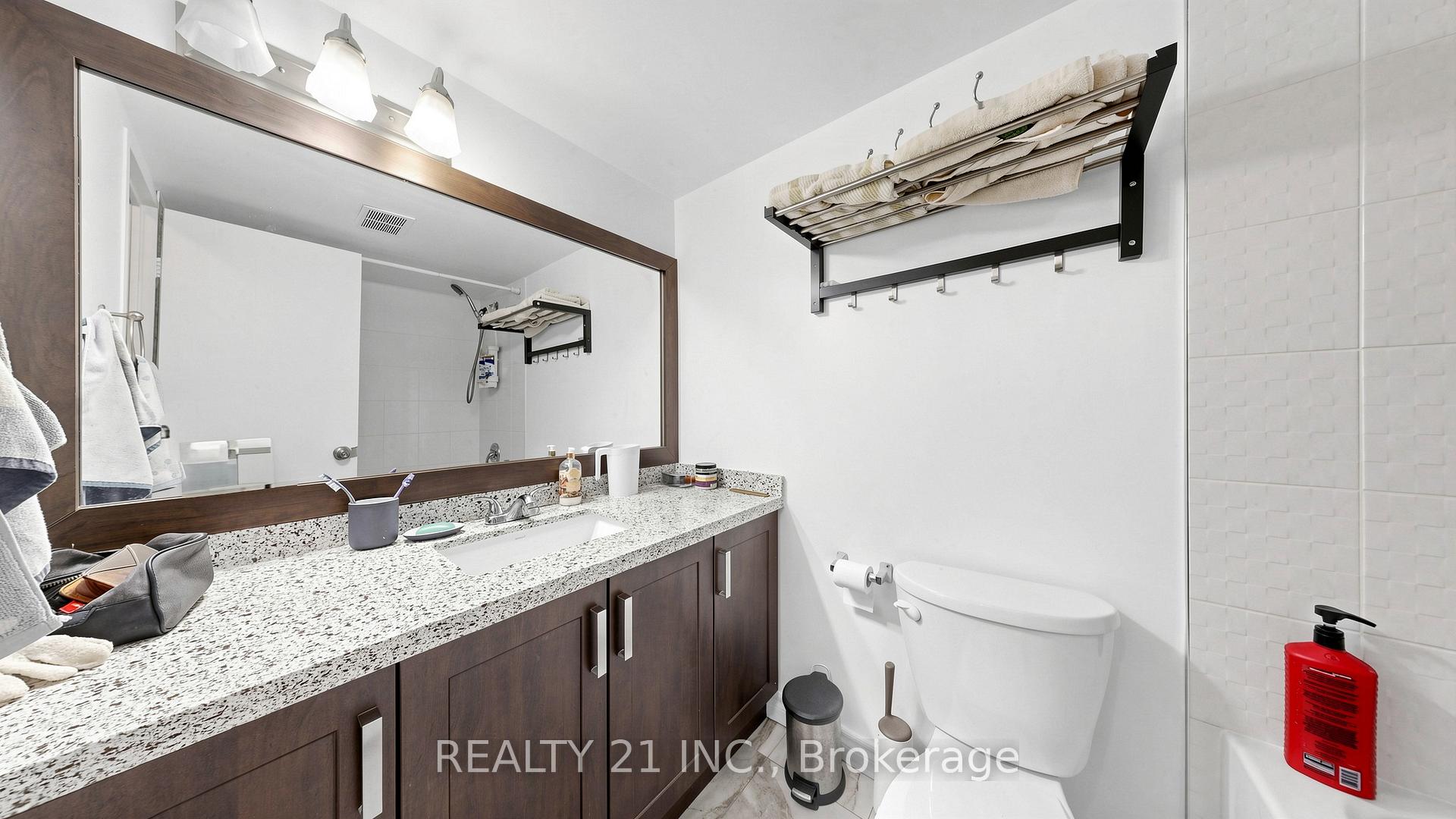 Photo 34 of Unit 819, 180 Markham Road, Scarborough, Scarborough Village — HOMEH
